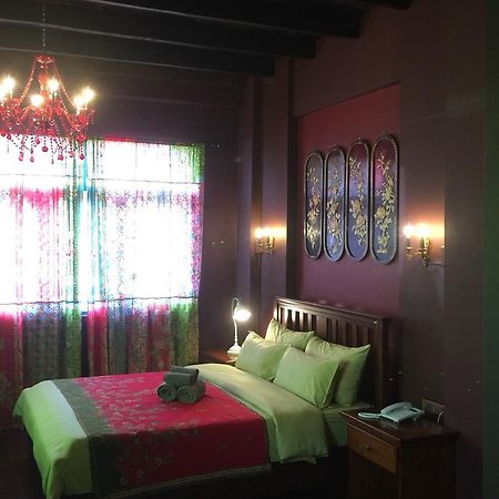 Апартаменты Baan Nai Nakhon Сонгкхла Экстерьер фото