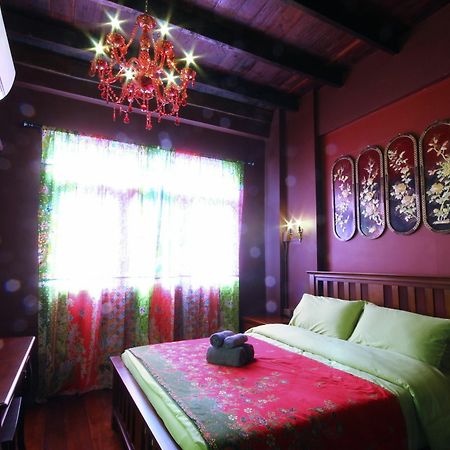 Апартаменты Baan Nai Nakhon Сонгкхла Экстерьер фото