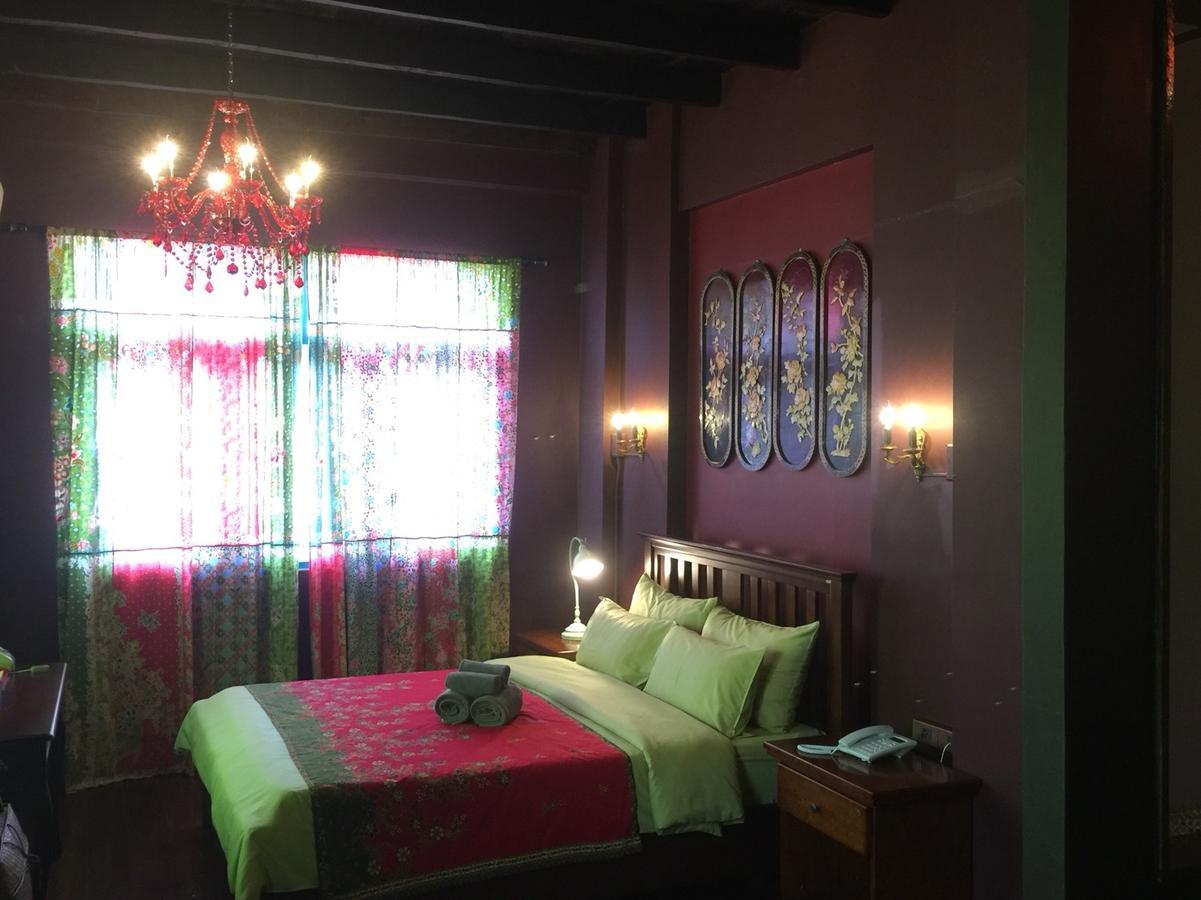 Апартаменты Baan Nai Nakhon Сонгкхла Экстерьер фото