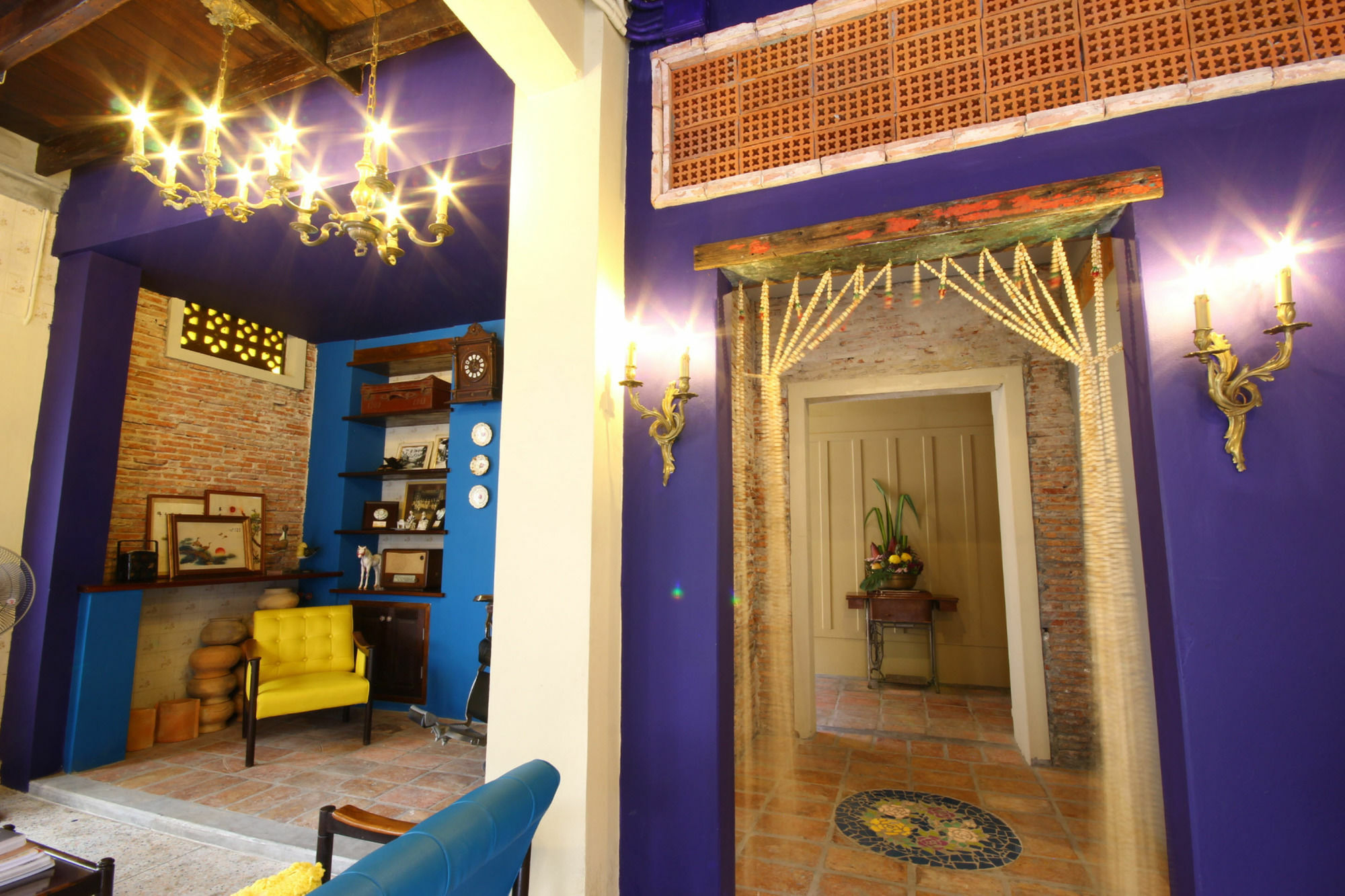 Апартаменты Baan Nai Nakhon Сонгкхла Экстерьер фото