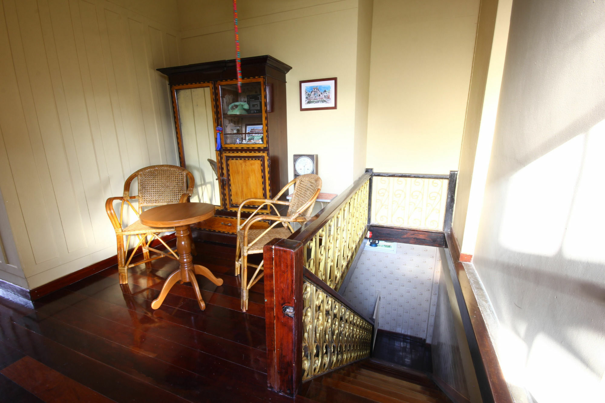 Апартаменты Baan Nai Nakhon Сонгкхла Экстерьер фото