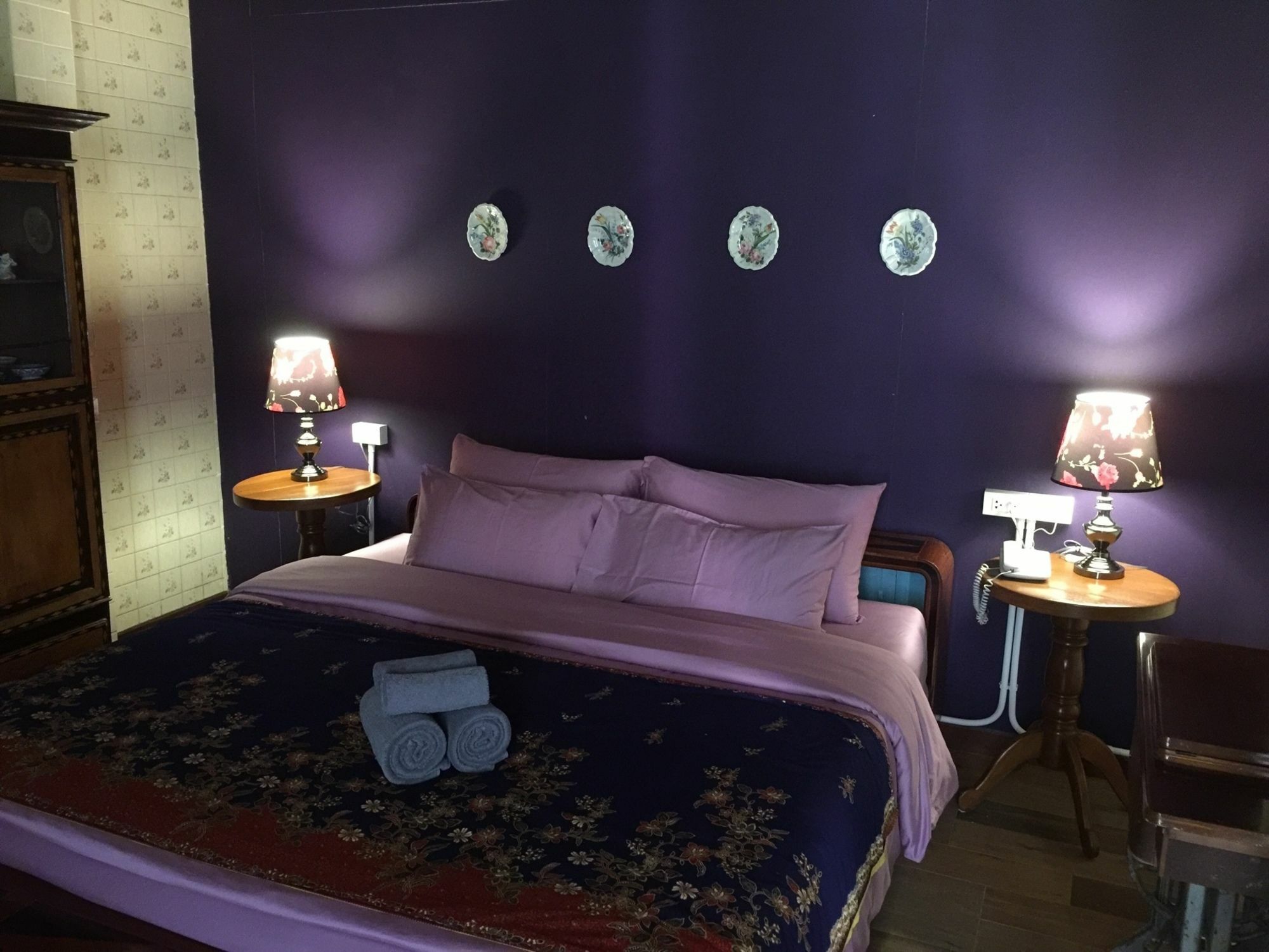 Апартаменты Baan Nai Nakhon Сонгкхла Экстерьер фото