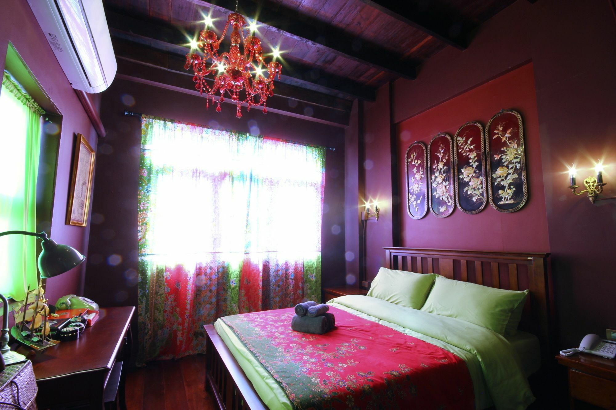 Апартаменты Baan Nai Nakhon Сонгкхла Экстерьер фото